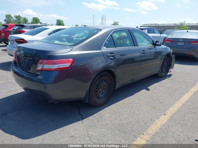 Продаж на аукціоні авто 2010 Toyota Camry Le, vin: 4T1BF3EK6AU003736, номер лоту: 12644684