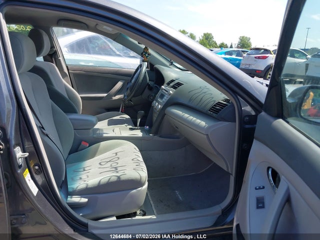 Продаж на аукціоні авто 2010 Toyota Camry Le, vin: 4T1BF3EK6AU003736, номер лоту: 12644684