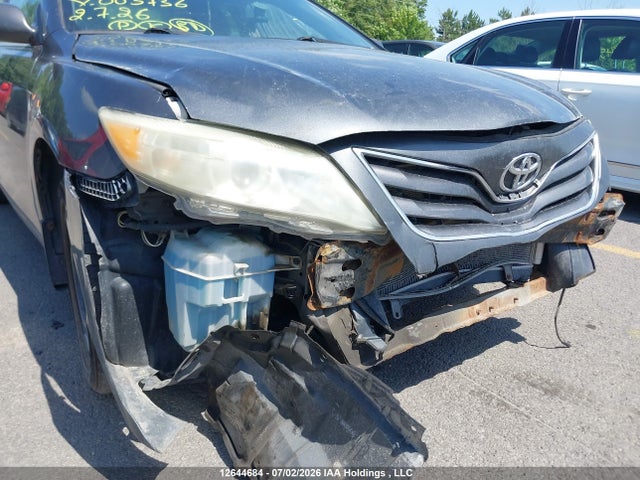 Продаж на аукціоні авто 2010 Toyota Camry Le, vin: 4T1BF3EK6AU003736, номер лоту: 12644684