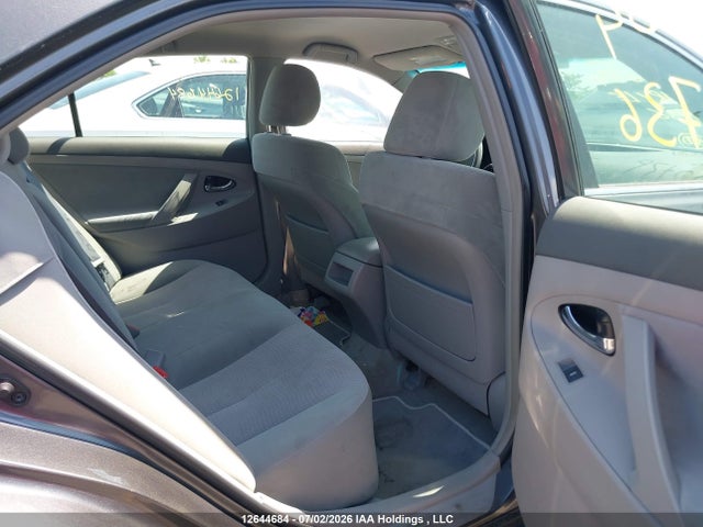 Продаж на аукціоні авто 2010 Toyota Camry Le, vin: 4T1BF3EK6AU003736, номер лоту: 12644684