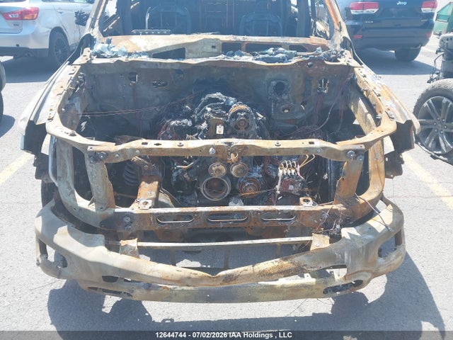 1C6SRFLT9KN676936 RAM 1500 Rebel