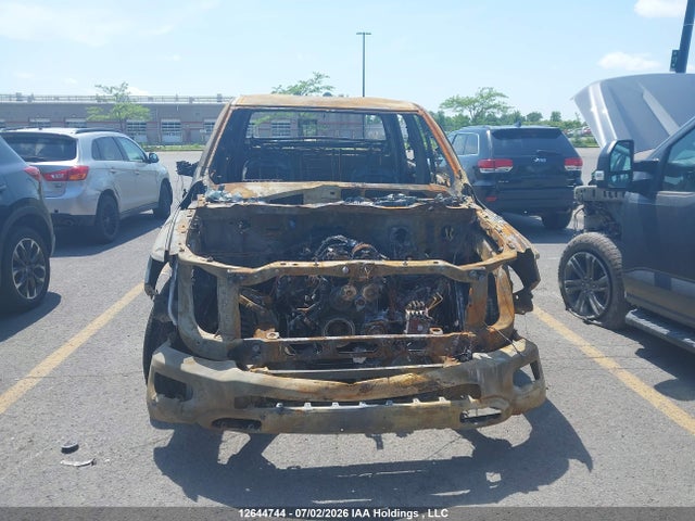 1C6SRFLT9KN676936 RAM 1500 Rebel