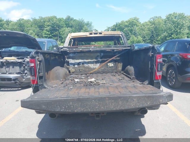 1C6SRFLT9KN676936 RAM 1500 Rebel