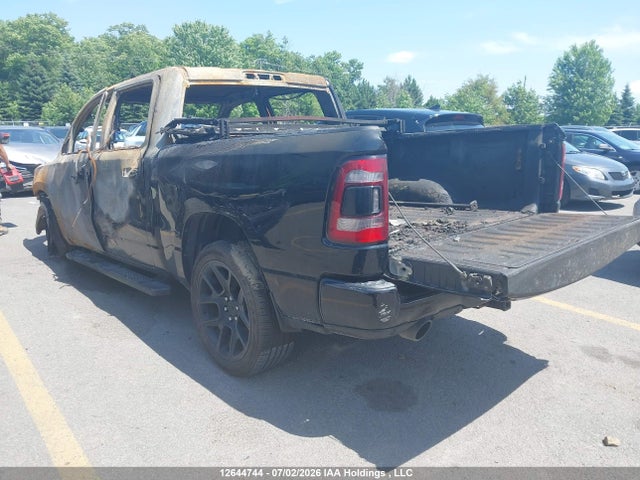 1C6SRFLT9KN676936 RAM 1500 Rebel