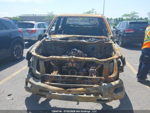 1C6SRFLT9KN676936 RAM 1500 Rebel