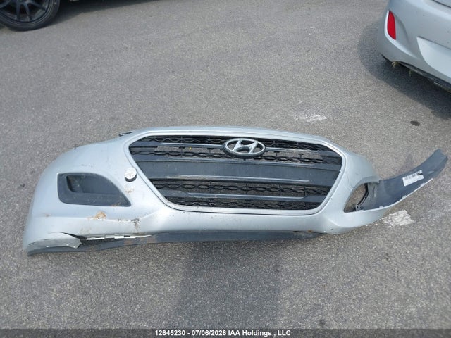 Aukcja sprzedaży 2016 Hyundai Elantra Gt Gl, vin: KMHD25LH2GU343613, numer aukcji: 12645230