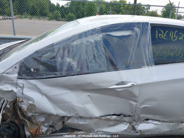 Aukcja sprzedaży 2016 Hyundai Elantra Gt Gl, vin: KMHD25LH2GU343613, numer aukcji: 12645230