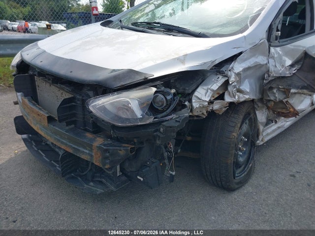 Aukcja sprzedaży 2016 Hyundai Elantra Gt Gl, vin: KMHD25LH2GU343613, numer aukcji: 12645230