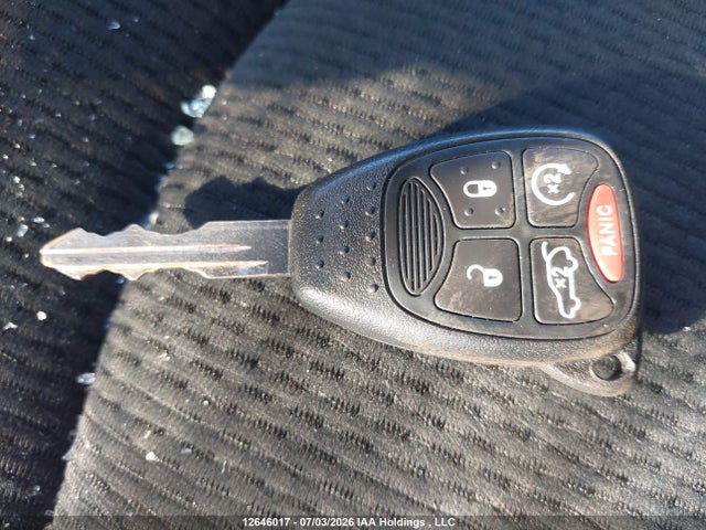 Продаж на аукціоні авто 2011 Chrysler 200 Touring, vin: 1C3BC1FB5BN556457, номер лоту: 12646017