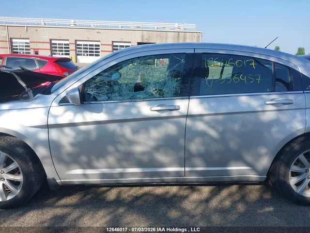 Продаж на аукціоні авто 2011 Chrysler 200 Touring, vin: 1C3BC1FB5BN556457, номер лоту: 12646017