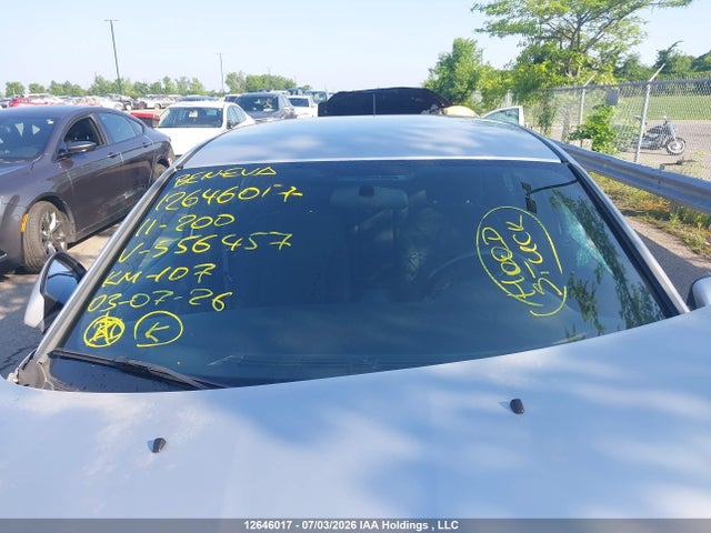 Продаж на аукціоні авто 2011 Chrysler 200 Touring, vin: 1C3BC1FB5BN556457, номер лоту: 12646017