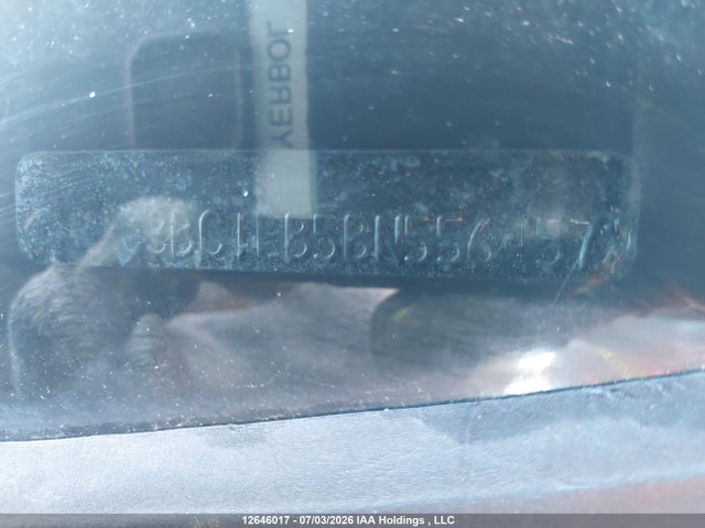 Продаж на аукціоні авто 2011 Chrysler 200 Touring, vin: 1C3BC1FB5BN556457, номер лоту: 12646017