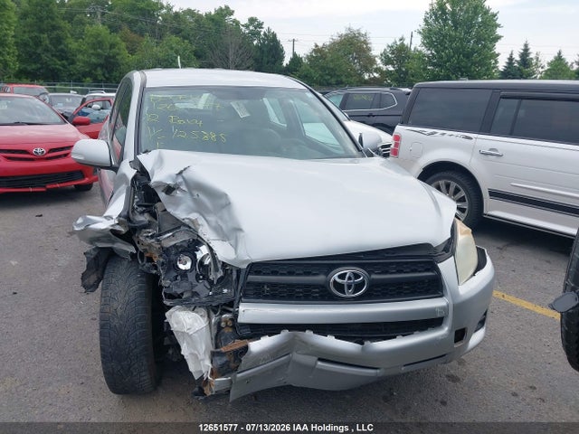 Продаж на аукціоні авто 2012 Toyota Rav4, vin: 2T3ZF4DV7CW125385, номер лоту: 12651577