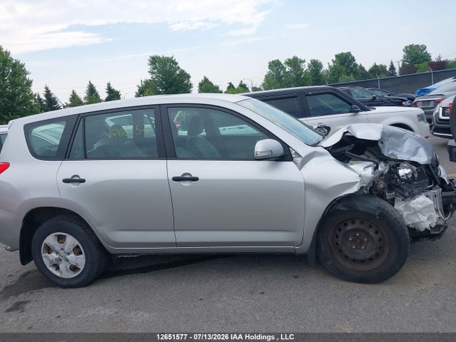 Продаж на аукціоні авто 2012 Toyota Rav4, vin: 2T3ZF4DV7CW125385, номер лоту: 12651577