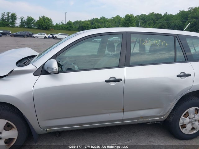 Продаж на аукціоні авто 2012 Toyota Rav4, vin: 2T3ZF4DV7CW125385, номер лоту: 12651577