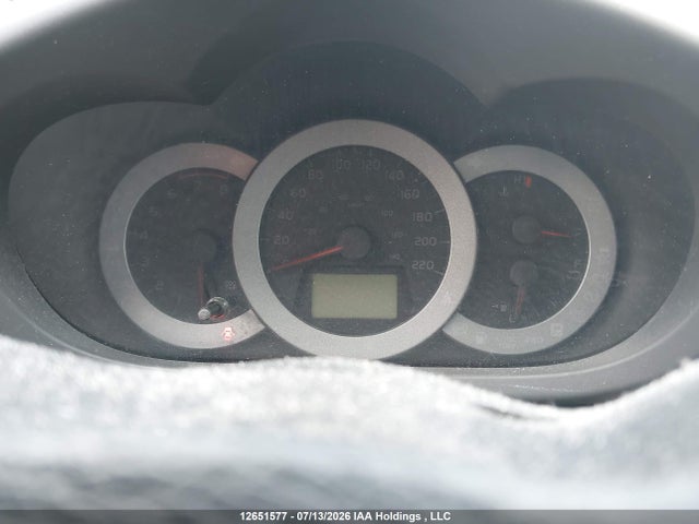 Продаж на аукціоні авто 2012 Toyota Rav4, vin: 2T3ZF4DV7CW125385, номер лоту: 12651577