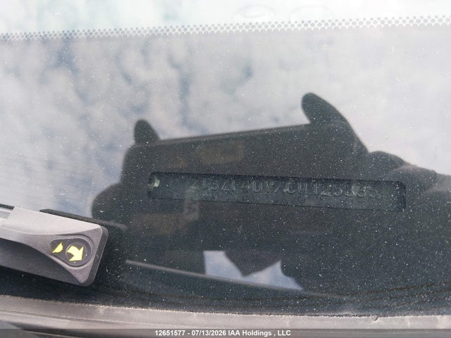 Продаж на аукціоні авто 2012 Toyota Rav4, vin: 2T3ZF4DV7CW125385, номер лоту: 12651577