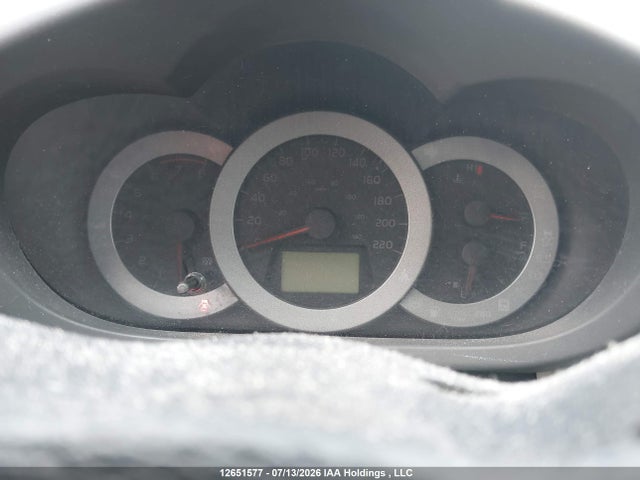 Продаж на аукціоні авто 2012 Toyota Rav4, vin: 2T3ZF4DV7CW125385, номер лоту: 12651577