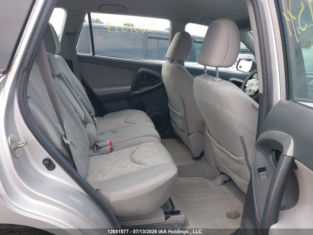 Продаж на аукціоні авто 2012 Toyota Rav4, vin: 2T3ZF4DV7CW125385, номер лоту: 12651577