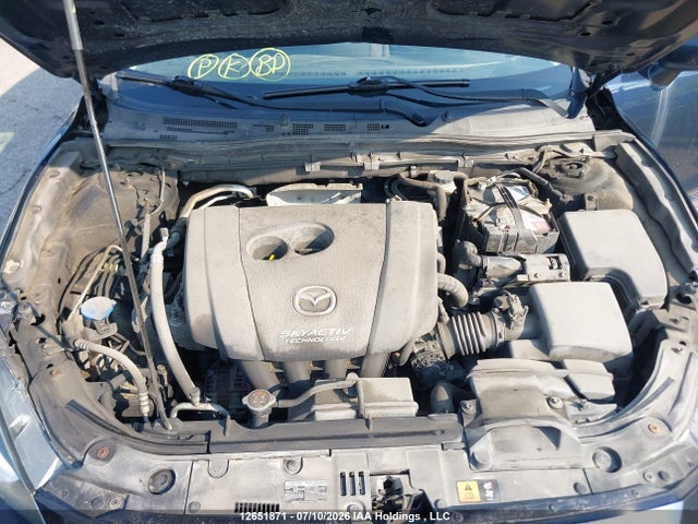 3MZBM1U79GM246513 Mazda Mazda3 G/gx