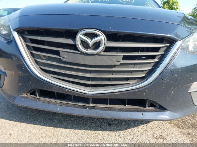 3MZBM1U79GM246513 Mazda Mazda3 G/gx