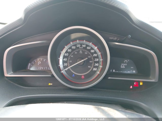3MZBM1U79GM246513 Mazda Mazda3 G/gx