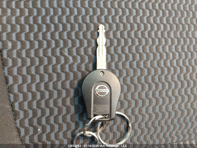 3N1CE2CP6JL365065 Nissan Versa Note 1.6 S/1.6 Sr/1.6 Sv