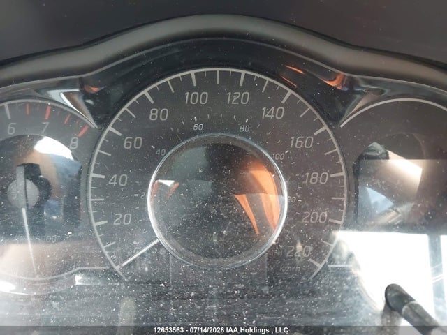 3N1CE2CP6JL365065 Nissan Versa Note 1.6 S/1.6 Sr/1.6 Sv