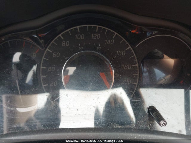 3N1CE2CP6JL365065 Nissan Versa Note 1.6 S/1.6 Sr/1.6 Sv