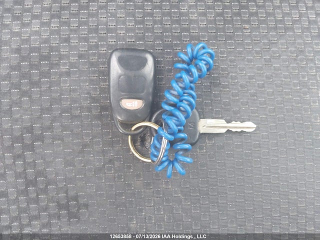 Aukcja sprzedaży 2008 Hyundai Accent Gl/gl Sport/l, vin: KMHCN35CX8U080510, numer aukcji: 12653858
