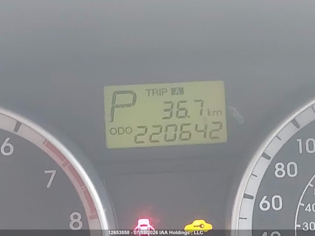 Aukcja sprzedaży 2008 Hyundai Accent Gl/gl Sport/l, vin: KMHCN35CX8U080510, numer aukcji: 12653858
