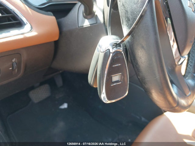 1G1BG5SMXG7302469 Chevrolet Cruze Premier Auto
