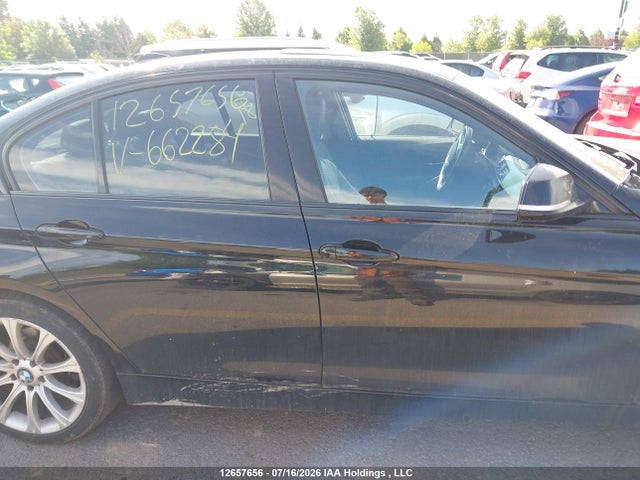 WBA3C3C54EP662284 BMW 320i Xdrive