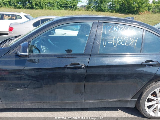 WBA3C3C54EP662284 BMW 320i Xdrive