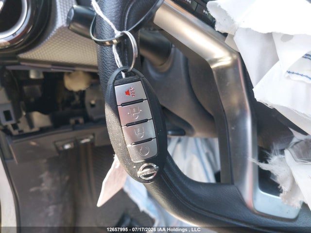 Nissan KICKS SV 2020 3N1CP5CVXLL480541 Image 11