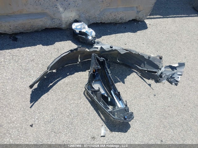 Nissan KICKS SV 2020 3N1CP5CVXLL480541 Image 12