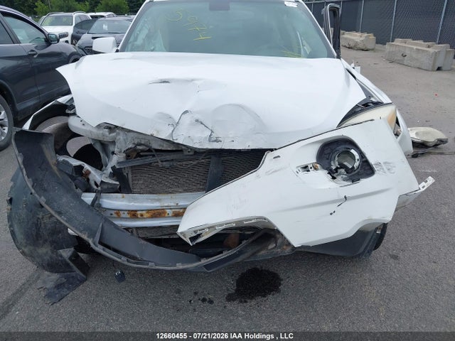 Aukcja sprzedaży 2011 Chevrolet Equinox 1lt, vin: 2CNALDEC4B6468695, numer aukcji: 12660455