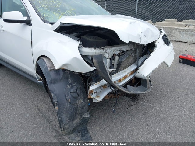 Aukcja sprzedaży 2011 Chevrolet Equinox 1lt, vin: 2CNALDEC4B6468695, numer aukcji: 12660455