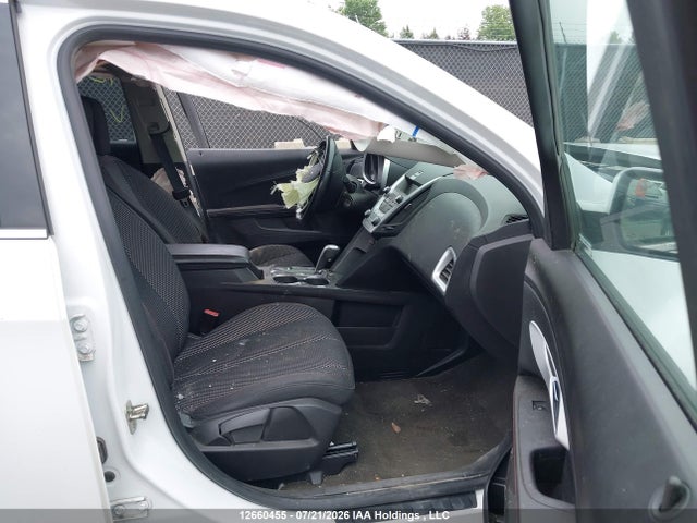 Aukcja sprzedaży 2011 Chevrolet Equinox 1lt, vin: 2CNALDEC4B6468695, numer aukcji: 12660455