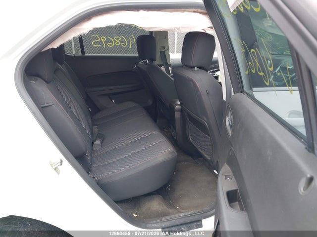 Aukcja sprzedaży 2011 Chevrolet Equinox 1lt, vin: 2CNALDEC4B6468695, numer aukcji: 12660455