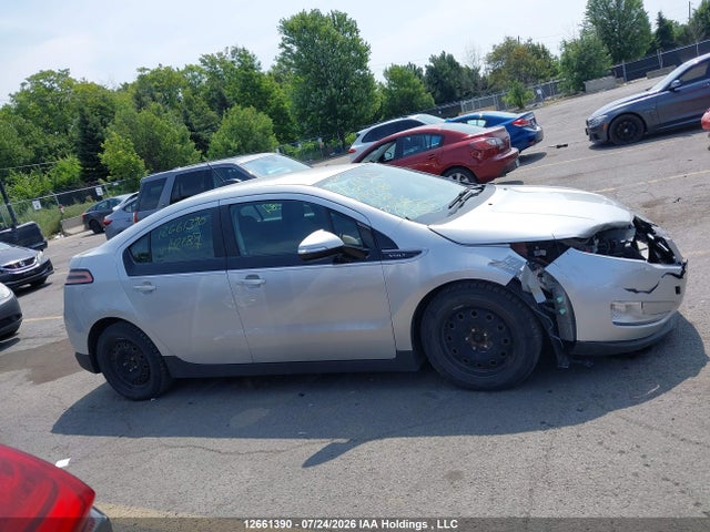 Chevrolet Volt 2015 1G1RA6E41FU142287 Image 13