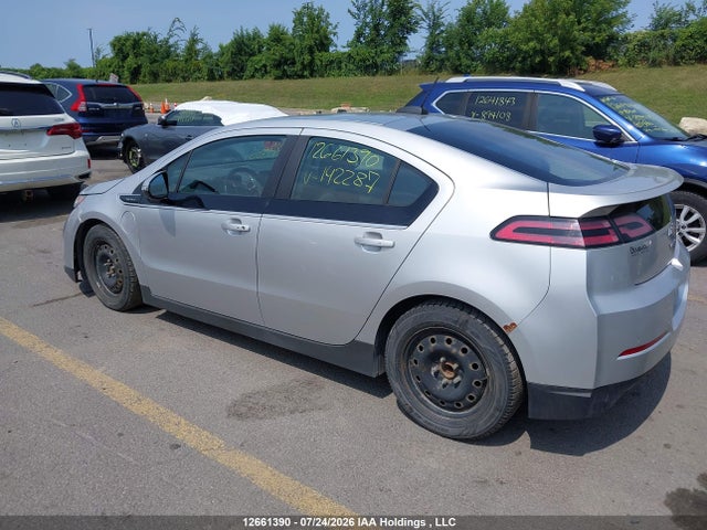 1G1RA6E41FU142287 Chevrolet Volt