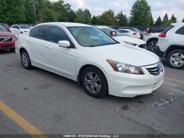 Продаж на аукціоні авто 2012 Honda Accord Se, vin: 1HGCP2F65CA801944, номер лоту: 12664103