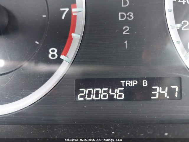 Продаж на аукціоні авто 2012 Honda Accord Se, vin: 1HGCP2F65CA801944, номер лоту: 12664103