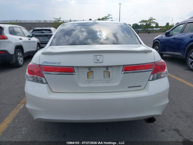 Продаж на аукціоні авто 2012 Honda Accord Se, vin: 1HGCP2F65CA801944, номер лоту: 12664103