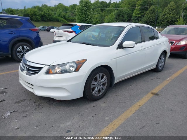 Продаж на аукціоні авто 2012 Honda Accord Se, vin: 1HGCP2F65CA801944, номер лоту: 12664103