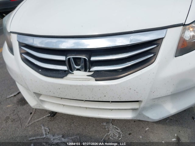 Продаж на аукціоні авто 2012 Honda Accord Se, vin: 1HGCP2F65CA801944, номер лоту: 12664103