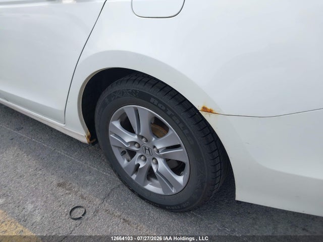 Продаж на аукціоні авто 2012 Honda Accord Se, vin: 1HGCP2F65CA801944, номер лоту: 12664103