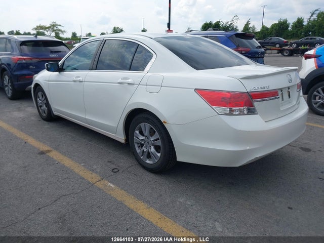Продаж на аукціоні авто 2012 Honda Accord Se, vin: 1HGCP2F65CA801944, номер лоту: 12664103