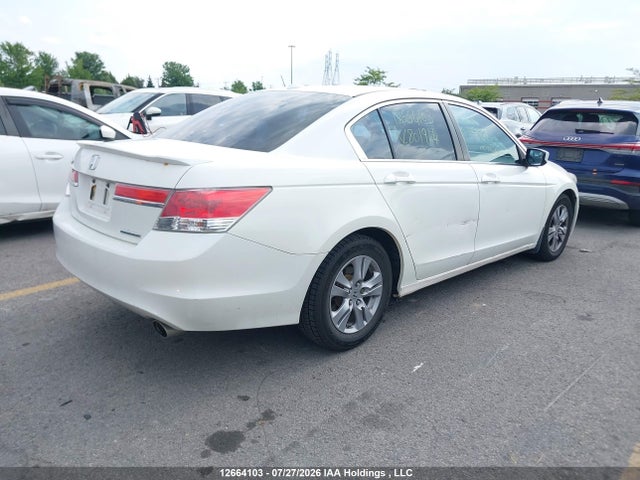 Продаж на аукціоні авто 2012 Honda Accord Se, vin: 1HGCP2F65CA801944, номер лоту: 12664103